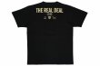画像2: BULL TERRIER Tシャツ TRD 黒 (2)
