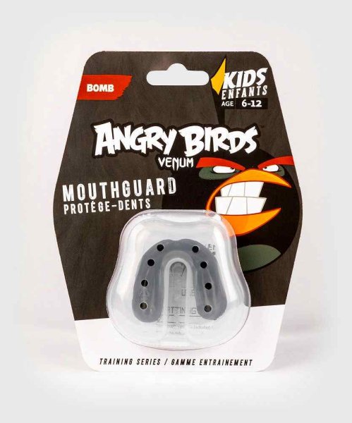 画像4: VENUM キッズマウスガード ANGRY BIRDS (4)