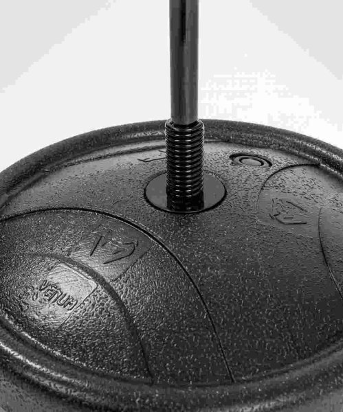 画像7: VENUM×ANGRY BIRDS キッズ用スタンディングパンチングバッグ 黒 (7)