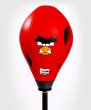 画像5: VENUM×ANGRY BIRDS キッズ用スタンディングパンチングバッグ 黒 (5)