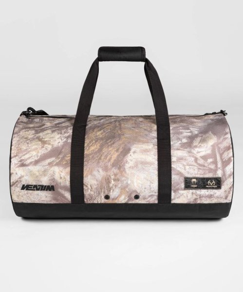 画像1: VENUM ダッフルバッグ Laser XT Realtree デザートカモ (1)