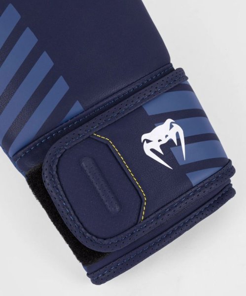 画像3: VENUM ボクシンググローブ Sport 05 青/黄 (3)