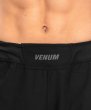 画像7: VENUM ファイトショーツ G-Fit Air 黒 (7)