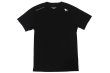 画像1: BULL TERRIER トレーニングシャツ Traditional 黒 (1)
