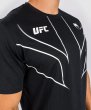 画像4: VENUM Tシャツ UFC FIGHT NIGHT2.0 レプリカ 黒 (4)