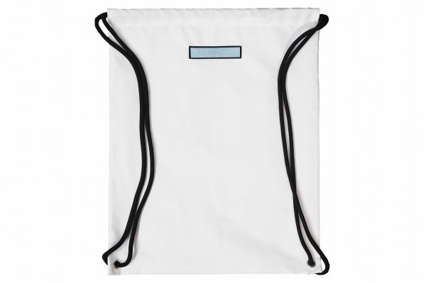 画像6: BULLTERRIER 柔術衣 フェミライト 青 (6)