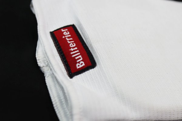 画像11: BULL TERRIER エルボーパッドサポーター ムエタイ (11)