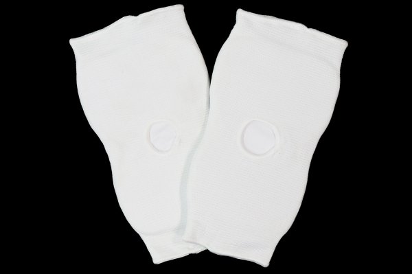 画像10: BULL TERRIER エルボーパッドサポーター ムエタイ (10)