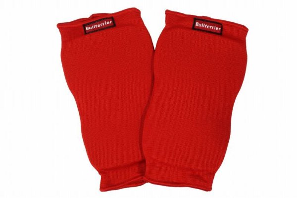 画像16: BULL TERRIER エルボーパッドサポーター ムエタイ (16)