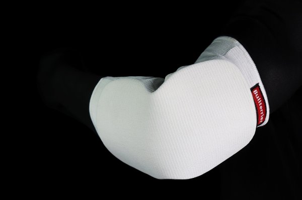 画像14: BULL TERRIER エルボーパッドサポーター ムエタイ (14)