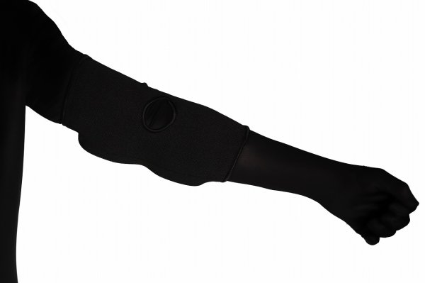 画像8: BULL TERRIER エルボーパッドサポーター ムエタイ (8)