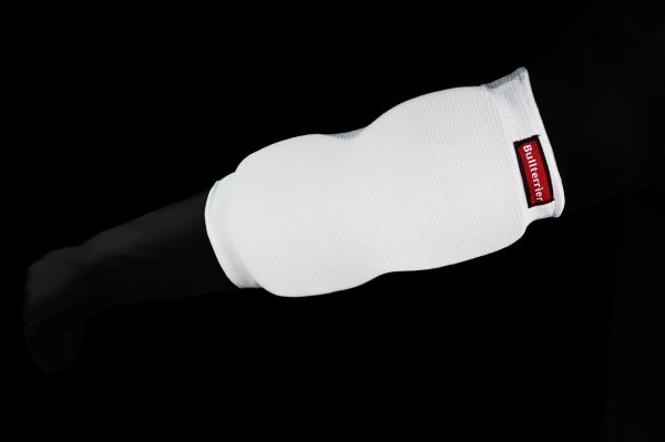 画像13: BULL TERRIER エルボーパッドサポーター ムエタイ (13)