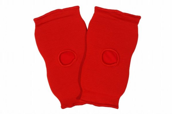 画像17: BULL TERRIER エルボーパッドサポーター ムエタイ (17)