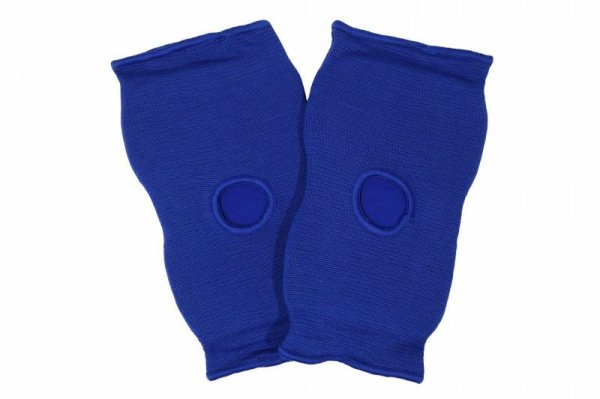 画像21: BULL TERRIER エルボーパッドサポーター ムエタイ (21)