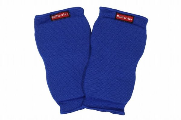 画像20: BULL TERRIER エルボーパッドサポーター ムエタイ (20)