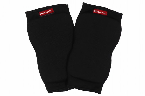 画像2: BULL TERRIER エルボーパッドサポーター ムエタイ (2)