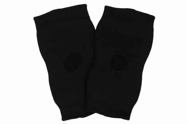 画像3: BULL TERRIER エルボーパッドサポーター ムエタイ (3)