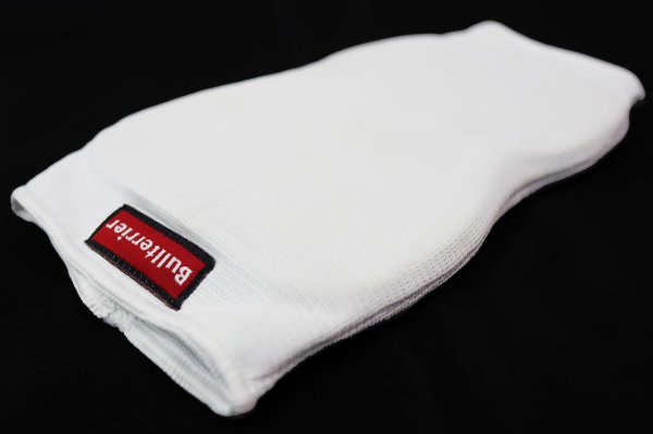 画像12: BULL TERRIER エルボーパッドサポーター ムエタイ (12)