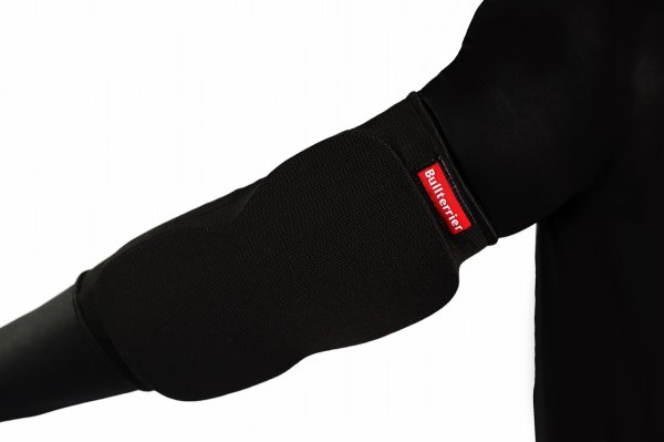 画像6: BULL TERRIER エルボーパッドサポーター ムエタイ (6)