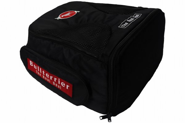 画像4: BULL TERRIER コンバーチブルバックパック Traditional (4)