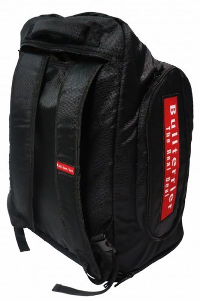 画像2: BULL TERRIER コンバーチブルバックパック Traditional (2)