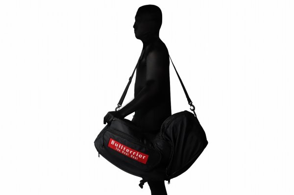 画像12: BULL TERRIER コンバーチブルバックパック Traditional (12)