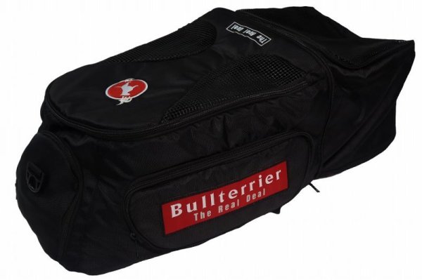 画像6: BULL TERRIER コンバーチブルバックパック Traditional (6)