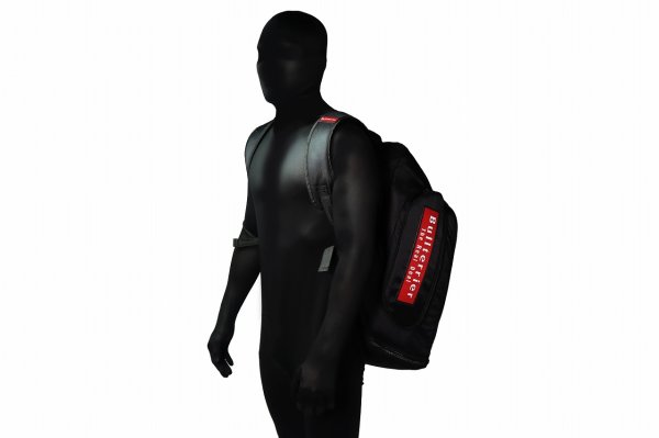 画像10: BULL TERRIER コンバーチブルバックパック Traditional (10)