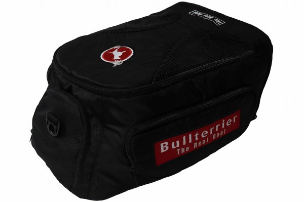 画像3: BULL TERRIER コンバーチブルバックパック Traditional (3)