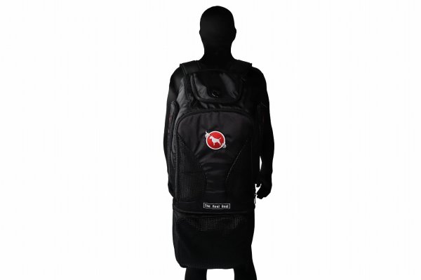 画像15: BULL TERRIER コンバーチブルバックパック Traditional (15)