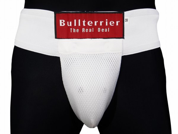 画像9: BULL TERRIER　ファールカップ＆サポーター2.0 (9)