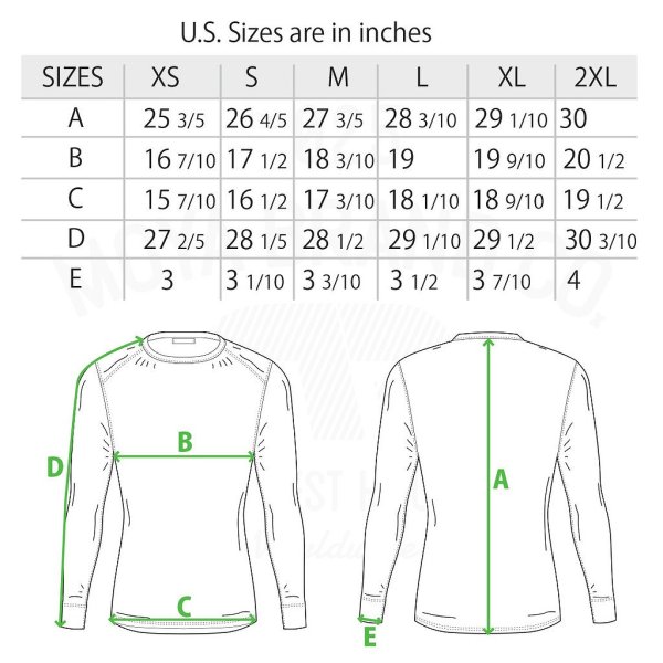 画像3: MOYA BRAND ラッシュガード Rank 24 長袖 黒 (3)