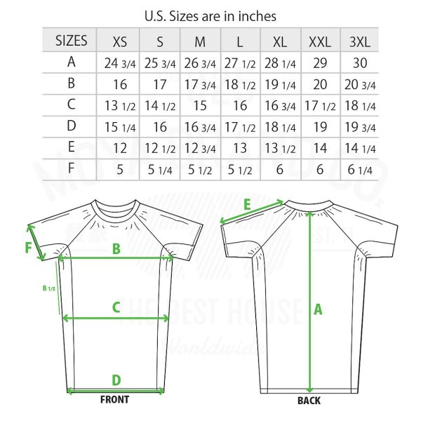 画像3: MOYA BRAND ラッシュガード STARS & STRIPES 半袖 白 (3)