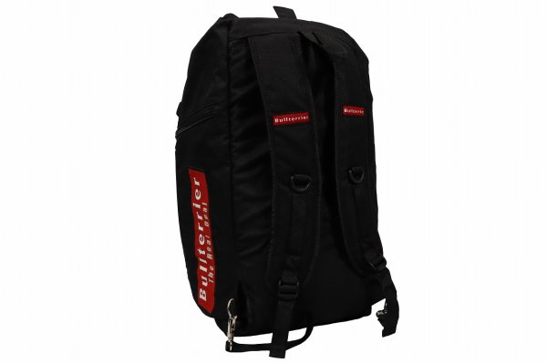 画像5: BULL TERRIER 3Wayバックパック Big Zip2.0 (5)