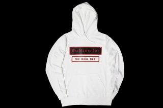 パーカー - ファイターズショップブルテリア