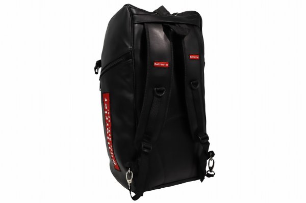 画像4: BULL TERRIER レザー3Wayバックパック Big Zip (4)