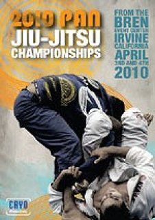 Extreme Jiu-Jitsu DVD 3枚セット DVD Collection – BJJ Fanatics