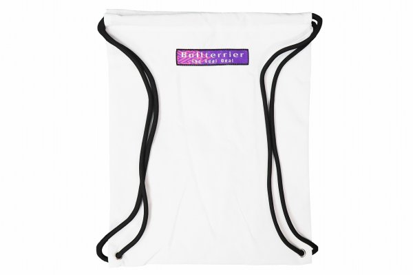 画像9: BULLTERRIER レディース柔術衣 JG 青 (9)