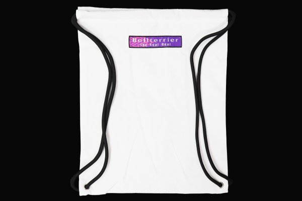 画像9: BULLTERRIER レディース柔術衣 JG 白 (9)