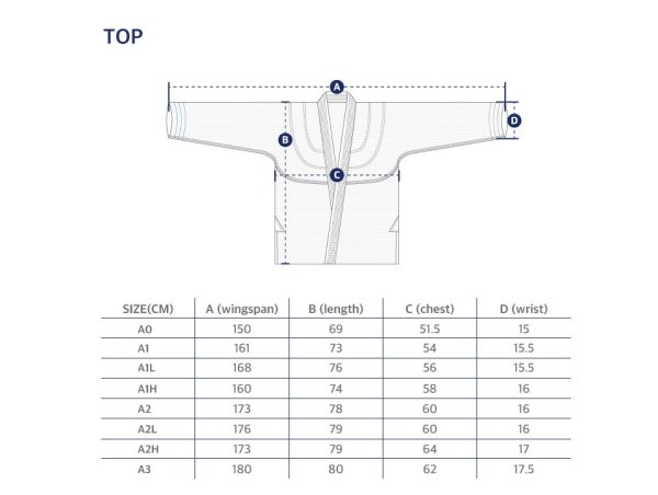 画像15: SUNDAY GROCERY STORE 柔術衣 Canned 白 (15)