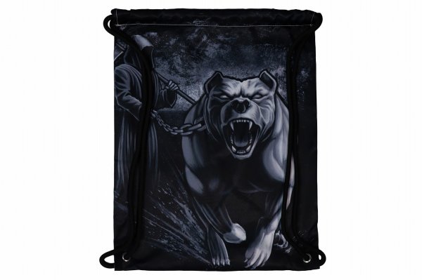 画像7: BLACKBULL 柔術衣 Comp XR　白 (7)