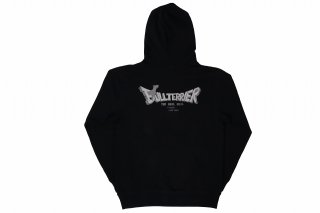 ブルテリア　パーカー BULL TERRIER（ブルテリア）,ウェア | FREEDOM 格闘技用品店