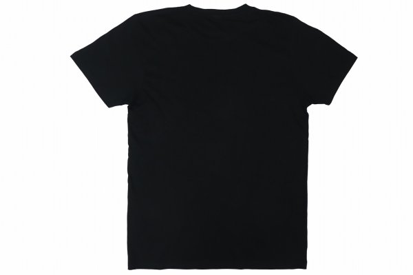 画像2: BULL TERRIER Tシャツ JIU-JITSU 黒 (2)