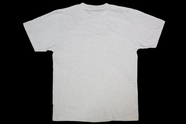 画像2: BULL TERRIER Tシャツ Paint アッシュ (2)