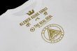画像4: BULL TERRIER クレベル・コイケ King Tシャツ 黒 (4)