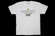 画像1: BULL TERRIER クレベル・コイケ King Tシャツ 黒 (1)