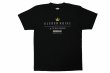 画像1: BULL TERRIER クレベル・コイケ King Tシャツ 黒 (1)