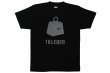画像1: BULL TERRIER クレベル・コイケ 400g Tシャツ 黒 (1)