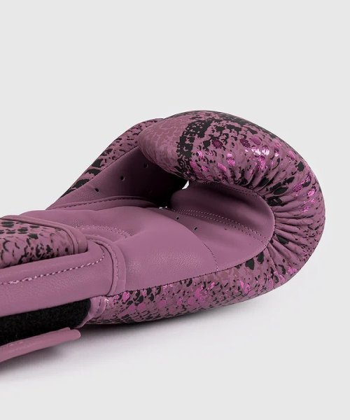 画像4: VENUM ボクシンググローブ Amazonia 紫 (4)