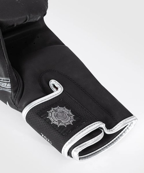 画像5: VENUM ボクシンググローブ Gladiator5.0 黒 (5)